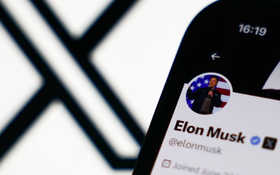 Nền tảng X bị phạt 140 triệu USD, Elon Musk phản ứng ngắn gọn