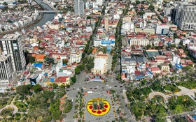 Hải Phòng sẽ phủ sóng wifi tốc độ cao miễn phí tới 100% khu dân cư, trung tâm của xã, phường, đặc khu