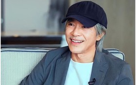 "Vua hài châu Á": 3 năm mặc một chiếc áo