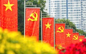 Thế nước và lòng dân trong giai đoạn phát triển mới của đất nước