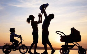 Chuyện vợ chồng con cái