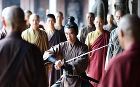 Chuyện ít biết về cao thủ sáng tạo ra Lục mạch thần kiếm