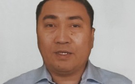 Truy tố bị can Lê Trung Khoa