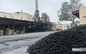 Phân lân Văn Điển đứng trước nguy cơ hủy niêm yết