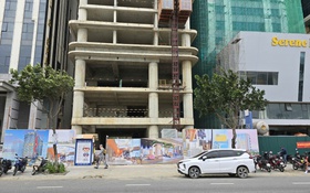 Tái khởi động dự án căn hộ du lịch Felicia tại Đà Nẵng