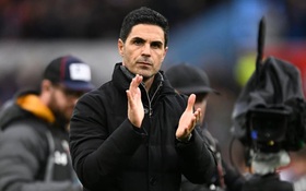 Cơ hội vàng để Arsenal hồi phục phong độ