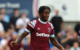 Cầu thủ chạy cánh tài năng lĩnh án tù vì khoe buôn ma túy