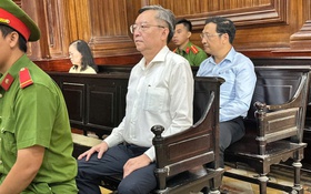 Vụ Nguyễn Thị Thanh Nhàn “thông thầu”: 2
 cựu lãnh đạo Sở GD&ĐT Tp.HCM nhận sai nhưng nói "không hưởng lợi"