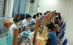 Lộ trình trả lương công chức theo vị trí việc làm