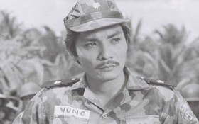 "Huyền thoại màn bạc" Thương Tín với những vai diễn để đời