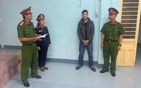 Triệt phá đường dây tội phạm nguy hiểm