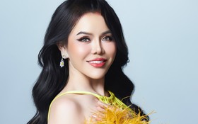 Nguyễn Thị Trúc Linh chính thức đại diện Việt Nam sang Thái Lan tham dự Mrs Friendship International 2025