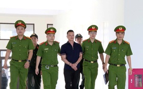 Cựu chỉ huy trưởng quân sự nhận tiền của “ông trùm" xứ Thanh Vi "ngộ" để chạy án