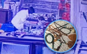 Án Nước ngoài-Luật Việt Nam: Con gái trộm trang sức giá 3,5 tỷ của mẹ ra chợ bán lấy 200 nghìn đồng