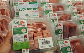 BAF nhận chuyển nhượng tại công ty chăn nuôi có quy mô 33ha