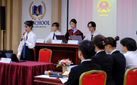 Talkshow: Hôn nhân đồng giới qua lăng kính pháp lý