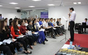 Bộ Công Thương chấn chỉnh hoạt động kinh doanh đa cấp