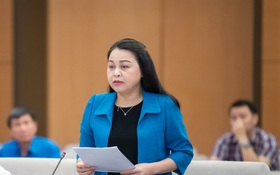 Đề xuất Công đoàn, Đoàn Thanh niên là thành viên Mặt trận Tổ quốc Việt Nam