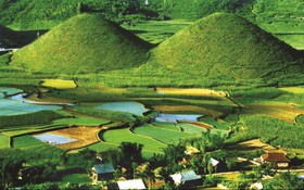 Đêm trên Quản Bạ