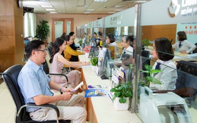 Thử nghiệm giải pháp công nghệ tài chính trong kiểm soát lĩnh vực ngân hàng
