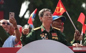 Người lính trở về