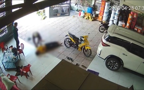 Bộ Công an chỉ đạo xử lý nghiêm vụ nổ súng xảy ra tại Vĩnh Long