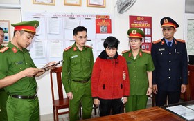 Nghi phạm sát hại con để trục lợi bảo hiểm ở Quảng Nam có thể đối diện nhiều tội danh