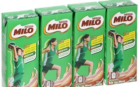 Sở Y tế Đồng Nai vào cuộc làm rõ quảng cáo sữa Milo, yêu cầu giải trình trước ngày 22/5