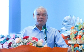 Chuyên gia hiến kế chặn cadimi, bảo vệ trái sầu riêng Việt trước cửa khẩu