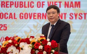 Phân công cán bộ được thực hiện rõ người, rõ việc, rõ trách nhiệm khi vận hành bộ máy mới