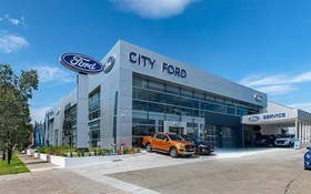 Vợ Chủ tịch City Auto dự chi khoảng 130 tỷ đồng mua cổ phiếu CTF