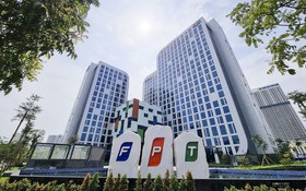 FPT "bỏ túi" gần 4.400 tỷ đồng trong 5 tháng