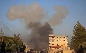 Syria bác tin đưa quân trở lại “điểm nóng” Sweida