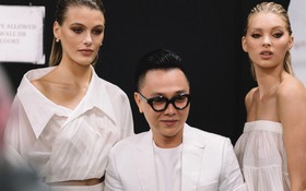 Nguyễn Công Trí là "ông trùm" thảm đỏ trước khi bị bắt