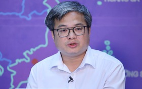 Phó Chủ tịch Hà Nội nói về “bài học lớn” sau 3 tuần vận hành chính quyền 2 cấp