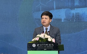 Chuyển dịch năng lượng là con đường tất yếu của Việt Nam