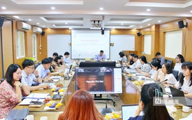 Cần cơ chế kiểm soát chặt khi "xã hội hóa" hoạt động thi hành án
