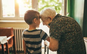 Các mức trợ cấp cho người cao tuổi mới nhất, ai cũng nên biết