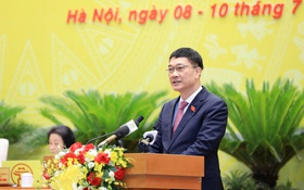 Phó Chủ tịch Quốc hội ấn tượng với Hà Nội trong sắp xếp đơn vị hành chính cấp xã