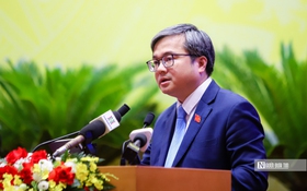 Tăng trưởng kinh tế của Hà Nội nửa đầu năm vượt kịch bản