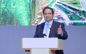 Thủ tướng Chính phủ: Tp.HCM và Đông Nam Bộ cần hành động quyết liệt để kiến tạo không gian phát triển mới
