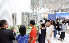 Thế hệ 25-35 tuổi dẫn dắt thị trường căn hộ, bất chấp giá nhà leo thang