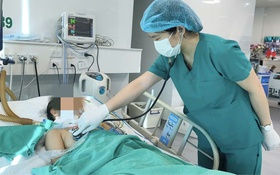 Bé gái 11 tuổi nguy kịch sau khi bị chó nhà cắn