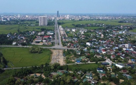 Hà Tĩnh: Đẩy nhanh tiến độ các dự án giao thông, thúc đẩy giải ngân vốn đầu tư công