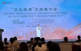 Ngành du lịch Việt Nam và Trung Quốc nỗ lực kết nối, khai thác tiềm năng chung