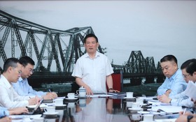 Phó Thủ tướng yêu cầu NHNN nghiên cứu thành lập sàn vàng