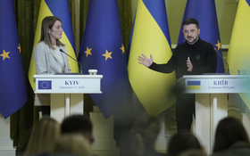 Hé lộ 2 kế hoạch của Ukraine cho năm tới, bao gồm kế hoạch kết thúc xung đột với Nga