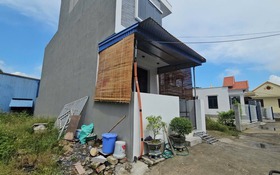 Ngang hơn cua và liều hơn... anh Chí