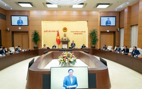 Quy định mới về tiêu chuẩn của đơn vị hành chính nông thôn, đô thị, đặc khu