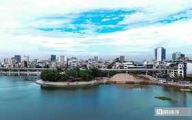 Những ngày đêm không ngủ "sắp xếp lại giang sơn"